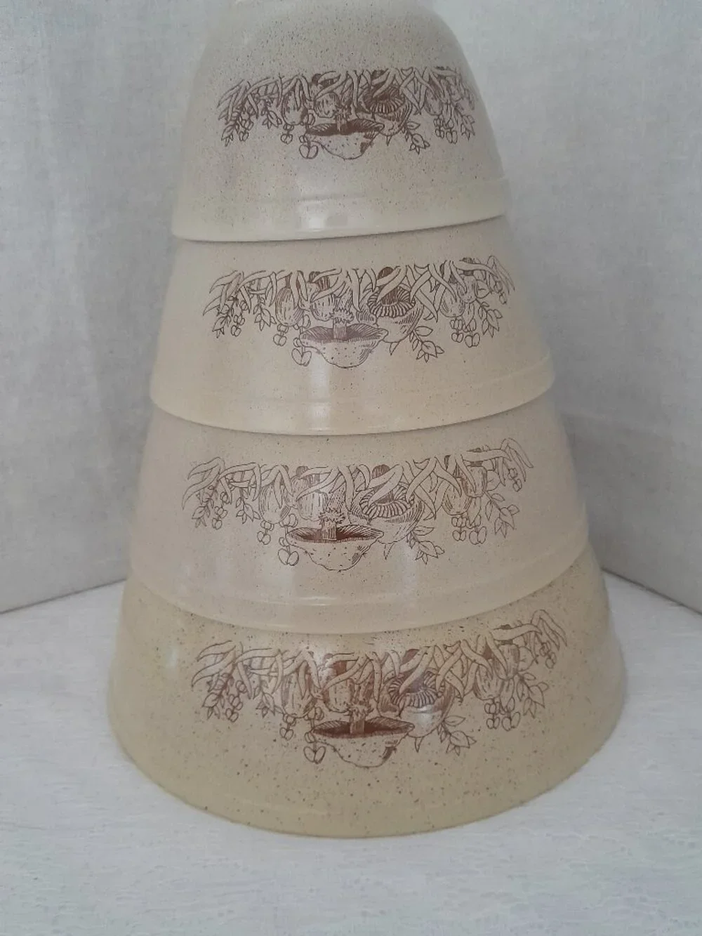 VTG Pyrex 